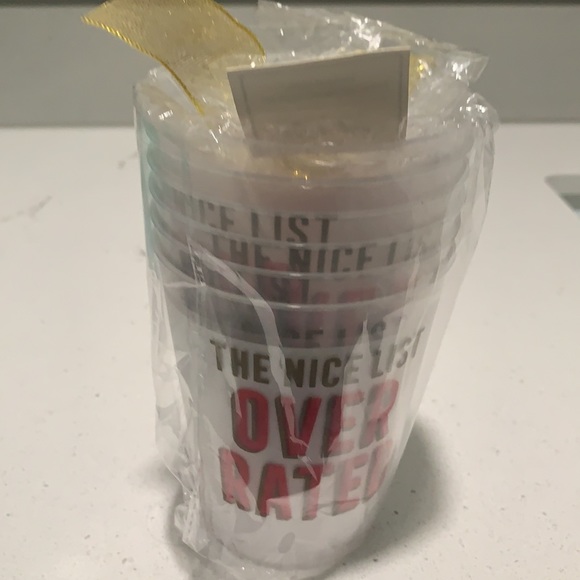 Reusable holiday cups - Picture 3 of 6